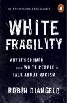 White Fragility cover