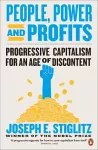 People, Power, and Profits cover