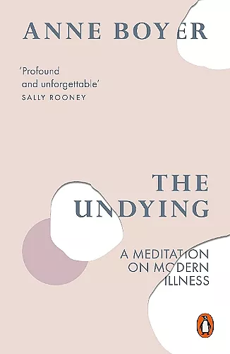 The Undying cover