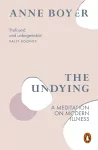 The Undying cover