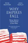 Why Empires Fall cover