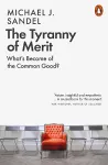 The Tyranny of Merit cover