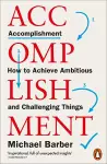 Accomplishment cover