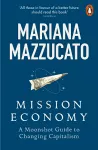 Mission Economy cover
