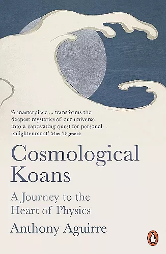 Cosmological Koans cover