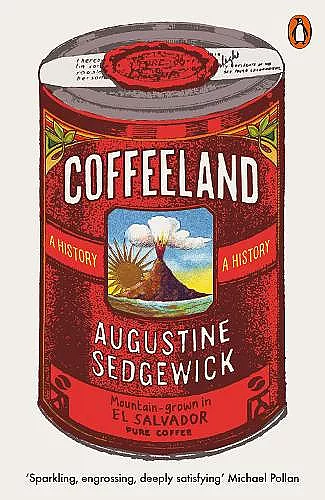 Coffeeland cover