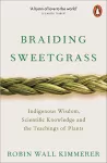 Braiding Sweetgrass packaging