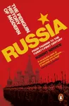 The Penguin History of Modern Russia cover