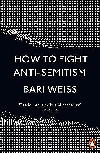 How to Fight Anti-Semitism cover
