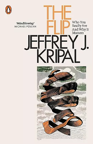 The Flip cover