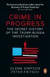 Crime in Progress cover