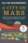 A City on Mars cover