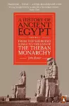 A History of Ancient Egypt, Volume 3 cover