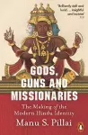 Gods, Guns and Missionaries cover