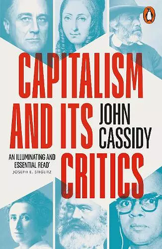 Capitalism and Its Critics cover