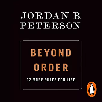 Beyond Order cover
