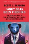 Fancy Bear Goes Phishing cover
