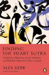 Finding the Heart Sutra cover