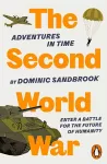 Adventures in Time: The Second World War cover
