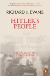 Hitler's People cover