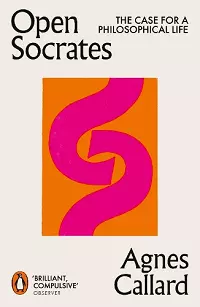 Open Socrates cover