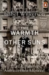 The Warmth of Other Suns cover