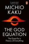 The God Equation cover