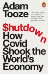 Shutdown cover