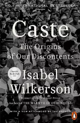 Caste cover