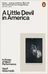 A Little Devil in America cover