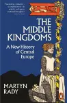 The Middle Kingdoms cover