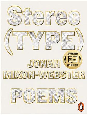Stereo(TYPE) cover