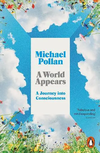 A World Appears cover