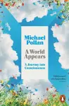 A World Appears cover