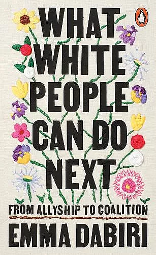 What White People Can Do Next cover