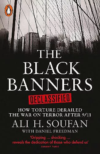 The Black Banners Declassified cover