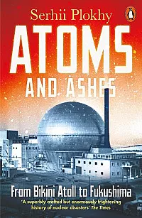 Atoms and Ashes packaging