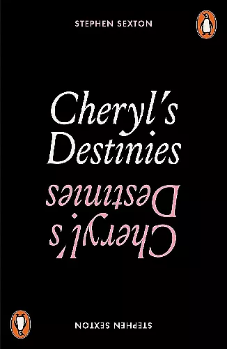Cheryl's Destinies cover