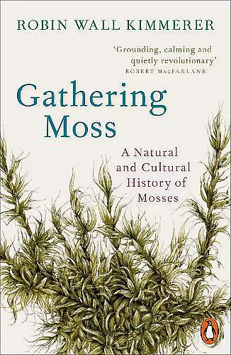 Gathering Moss cover