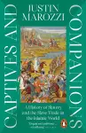 Captives and Companions cover