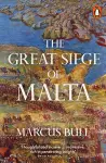 The Great Siege of Malta cover