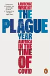 The Plague Year cover