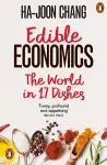 Edible Economics packaging