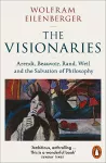 The Visionaries cover