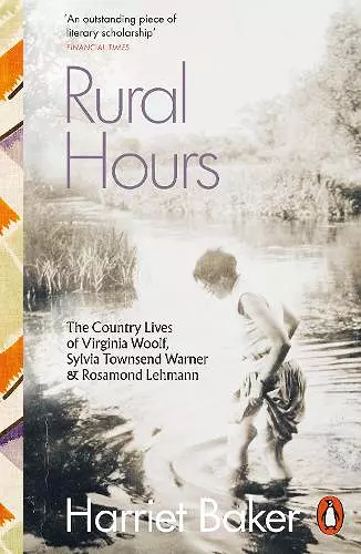 Rural Hours cover