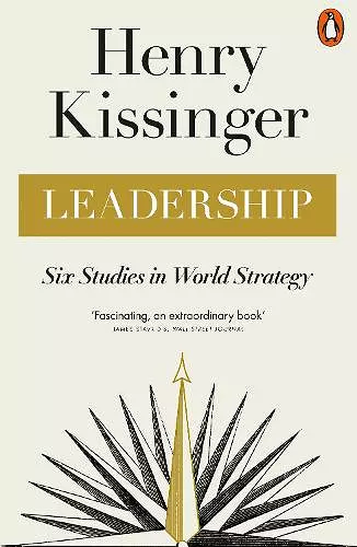 Leadership cover