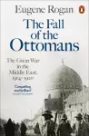 The Fall of the Ottomans cover