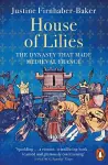 House of Lilies cover