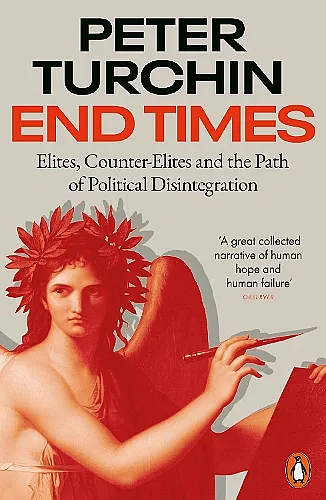 End Times cover