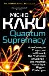 Quantum Supremacy cover